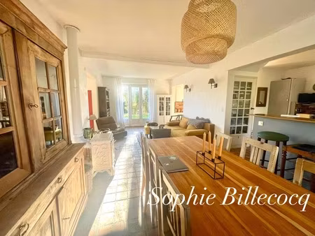 maison à vendre 6 pièces le heaulme (95)