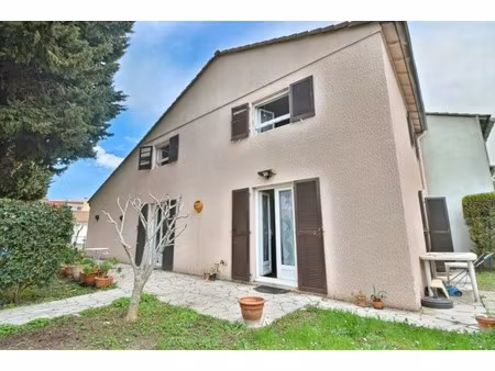 maison à vendre 4 pièces nimes (30)