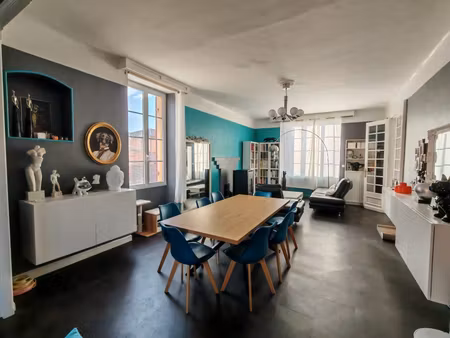 maison rion des landes 5 pièce(s) 207 m2