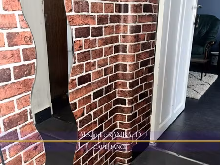 maison à saint pierre des landes