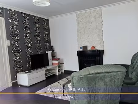 maison proche d'ernee 53500