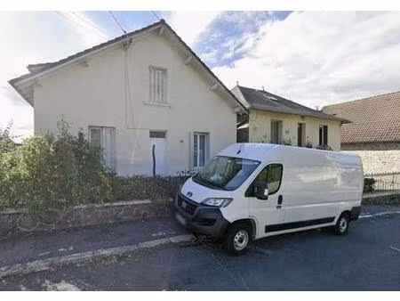 maison tulle 7 pièce(s) 132 m2