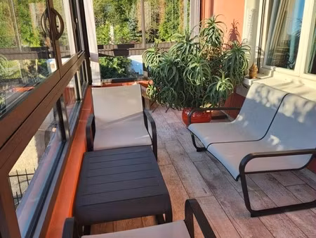 à vendre – maison rénovée avec prestations haut de gamme – esparron 05