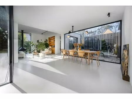 huis te huur in schoten met 2 slaapkamers