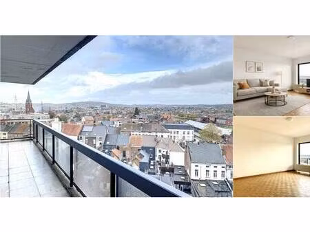appartement à vendre à oudstrijderslaan 3/810 3 renaix (rbv36743)