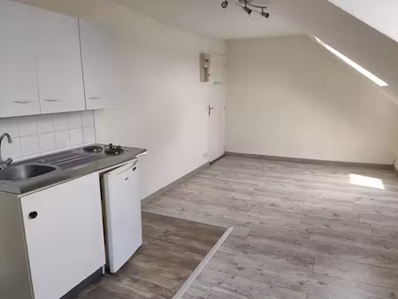 appartement 1 pièces 18 m² à louer tours 37000 ? | era immobilier