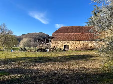 vente maison 2 pièces à gagnac-sur-cère (46130)  82 950 €