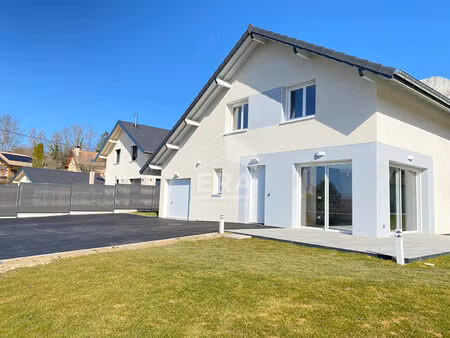 villa 5 pièces 99 m² à louer villaz 74370 ? | era immobilier