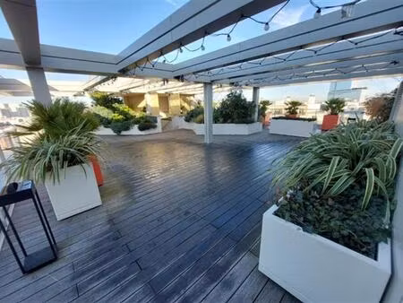 location coworking paris 17ème (75017) 344 m²