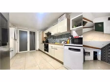 appartement à vendre à place ferrer 14 gilly (vbd92018)