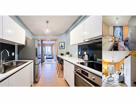 studio à vendre à boulevard leopold ii 242 koekelberg (vbd91877)