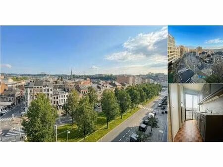 studio à vendre à boulevard de la sauvenière 153 liège (vbd91868)