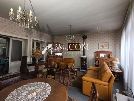 maison de village a gerbéviller