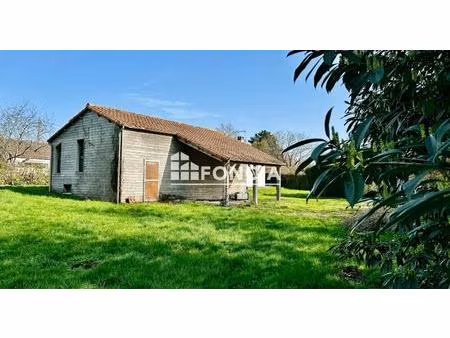 le calme de la campagne a 15mn de la roche sur yon