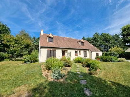 maison 4 chambres  et magnifique séjour