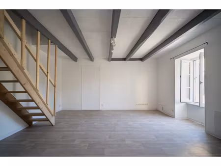 location maison saint prouant