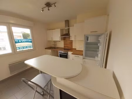 à louer appartement 55 m² – 950 € |villerupt