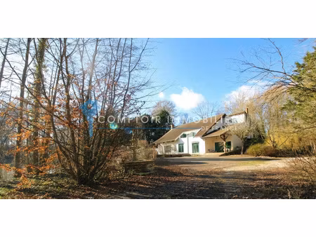 propriete 7pièce(s) 5chambre(s) 537 m² auneau-bleury-saint-symphorien (28700)