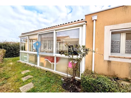 maison 4pièce(s) 2chambre(s) 86 m² langlade (30980)