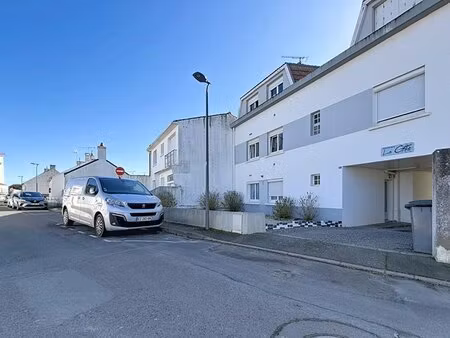 à louer appartement 60 45 m² – 850 € |saint-gilles-croix-de-vie