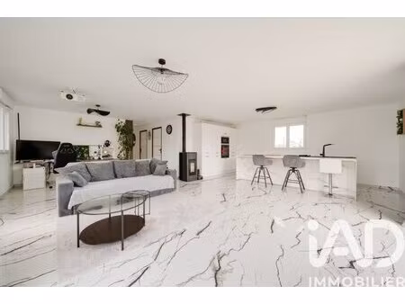 en vente maison 85 m² – 225 000 € |gerbéviller