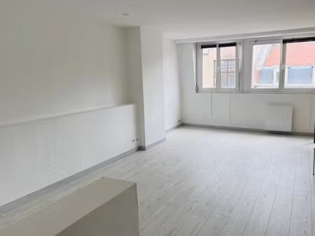 à louer appartement 56 m² – 800 € |lille