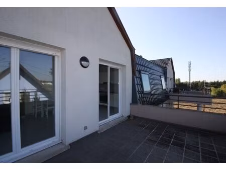 à louer appartement 56 8 m² – 885 € |oberhausbergen