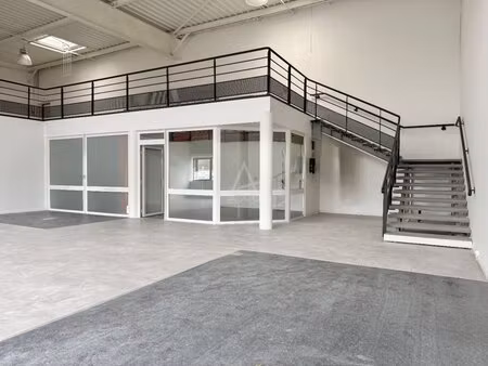 à louer bureau – 2 350 € |marly