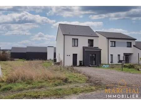 en vente maison 98 35 m² – 335 000 € |metzervisse