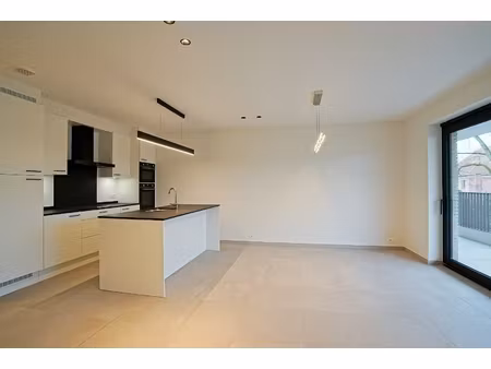 appartement te huur in beveren-kruibeke-zwijndrecht met 2 slaapkamers