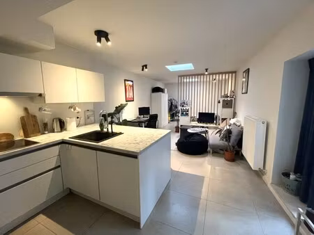 appartement te huur in leuven