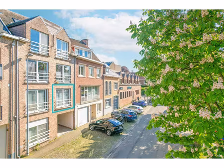 appartement te huur in leuven