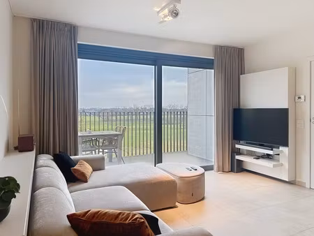 appartement te huur in oostrozebeke met 2 slaapkamers