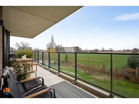 appartement te huur in putte met 2 slaapkamers