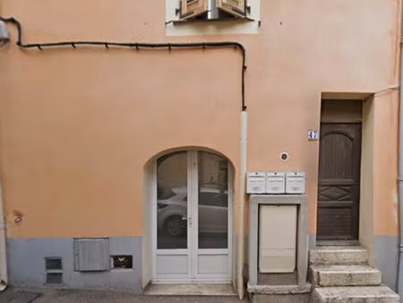 location commerce 26 m² à saint-laurent-du-var (06700)