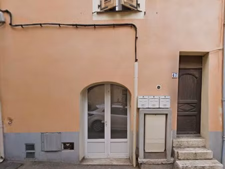 location commerce 26 m² à saint-laurent-du-var (06700)