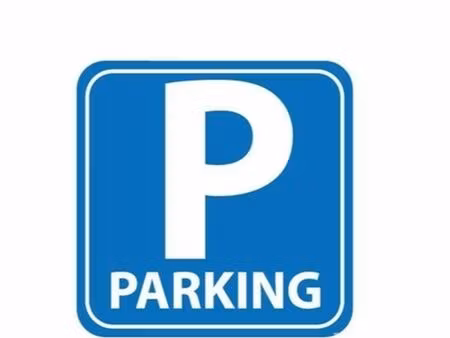 garage te huur in mechelen