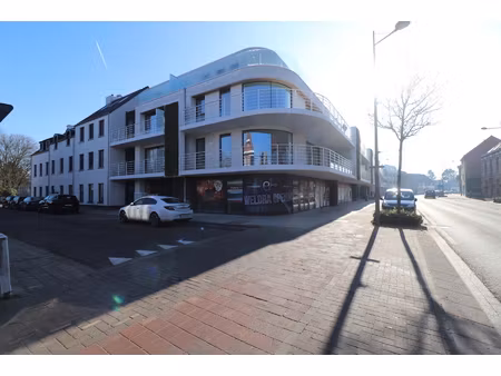 garage te huur in merksplas