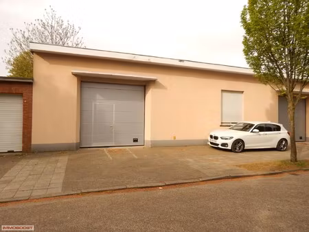 commercieel te huur in brasschaat