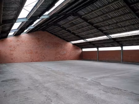 commercieel te huur in oostkamp