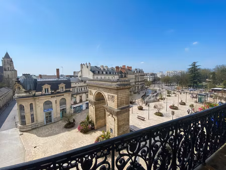 appartement 4 pièces 105 m² à vendre / acheter dijon 21000 ? | era immobilier