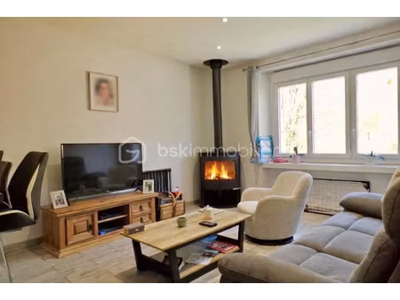 vente maison 3 pièces 80 m² à labastide-rouairoux (81270)  107 500 €