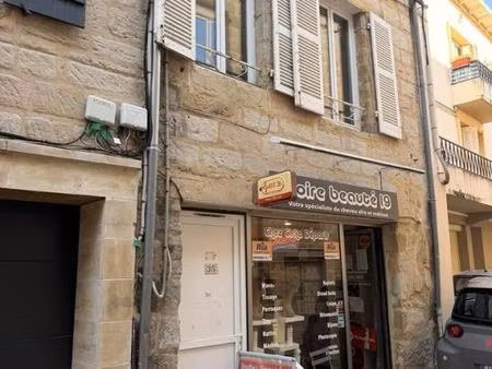 local commercial à vendre