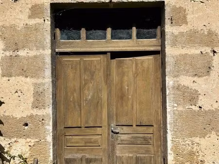 maison a vendre | laujuzan | gers (32)