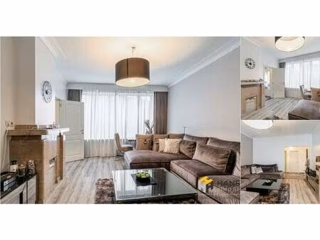 appartement à vendre à nieuwdreef 50 merksem (rbv36569)