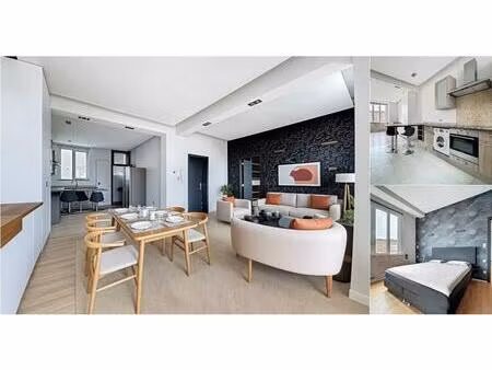 appartement à vendre à avenue odon warland 108 jette (vbd92050)