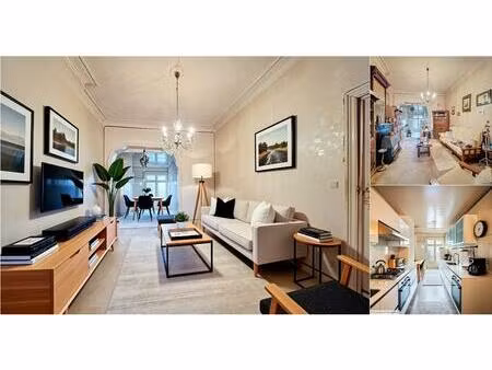 appartement à vendre à boulevard leopold ii 242 koekelberg (vbd91874)