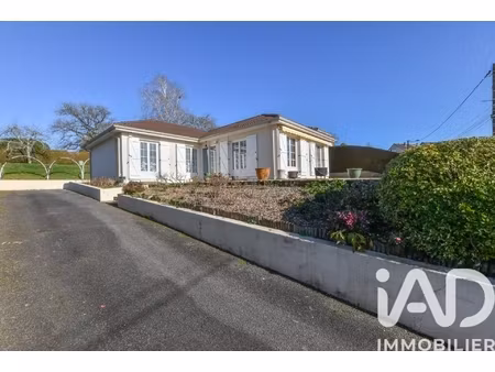 vente maison/villa 6 pièces