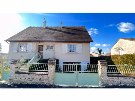 maison 5 pièces 123 m² à vendre / acheter nogent-le-rotrou 28400 ? | era immobilier