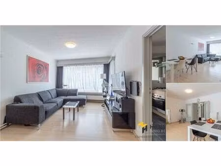 appartement à vendre à bredabaan 272-274 merksem (rbv36599)